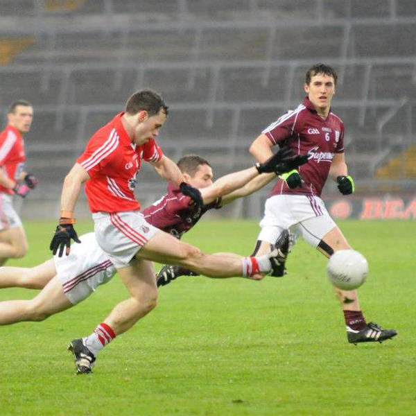 Cork GAA Tickets Competition Chill Insurance Ireland