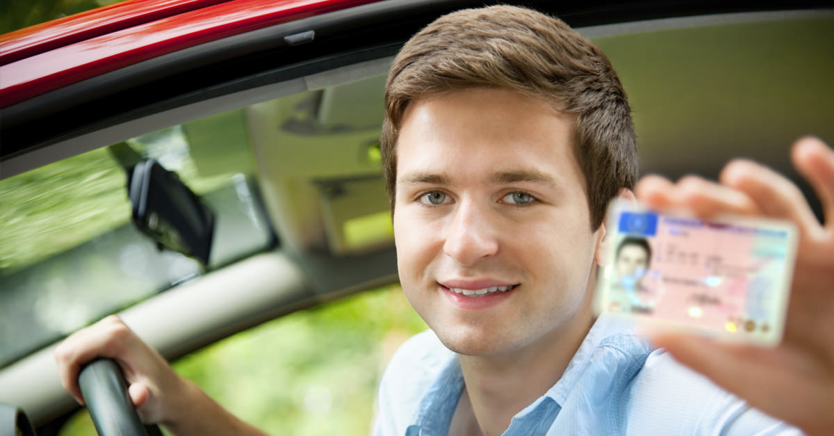 Getting Car Insurance With Non Irish Licence Chill Insurance Ireland