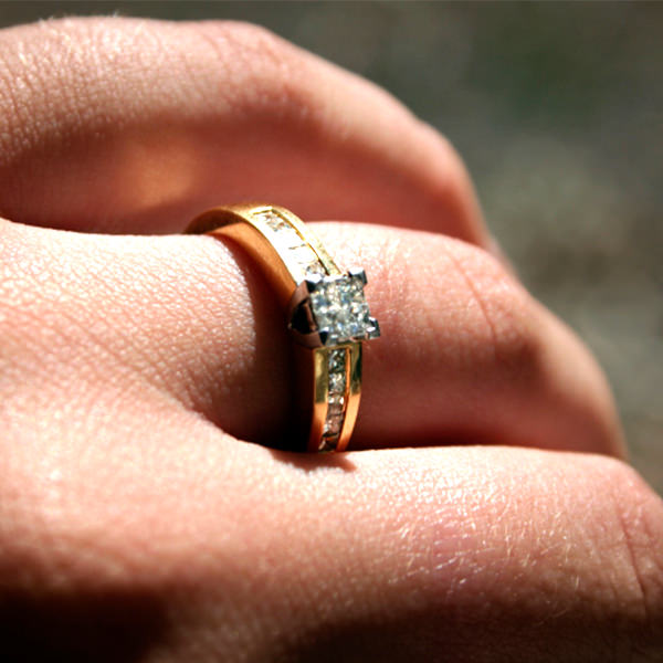 Diamond Ring Insurance Ireland Diamond Ring Insurance Ireland