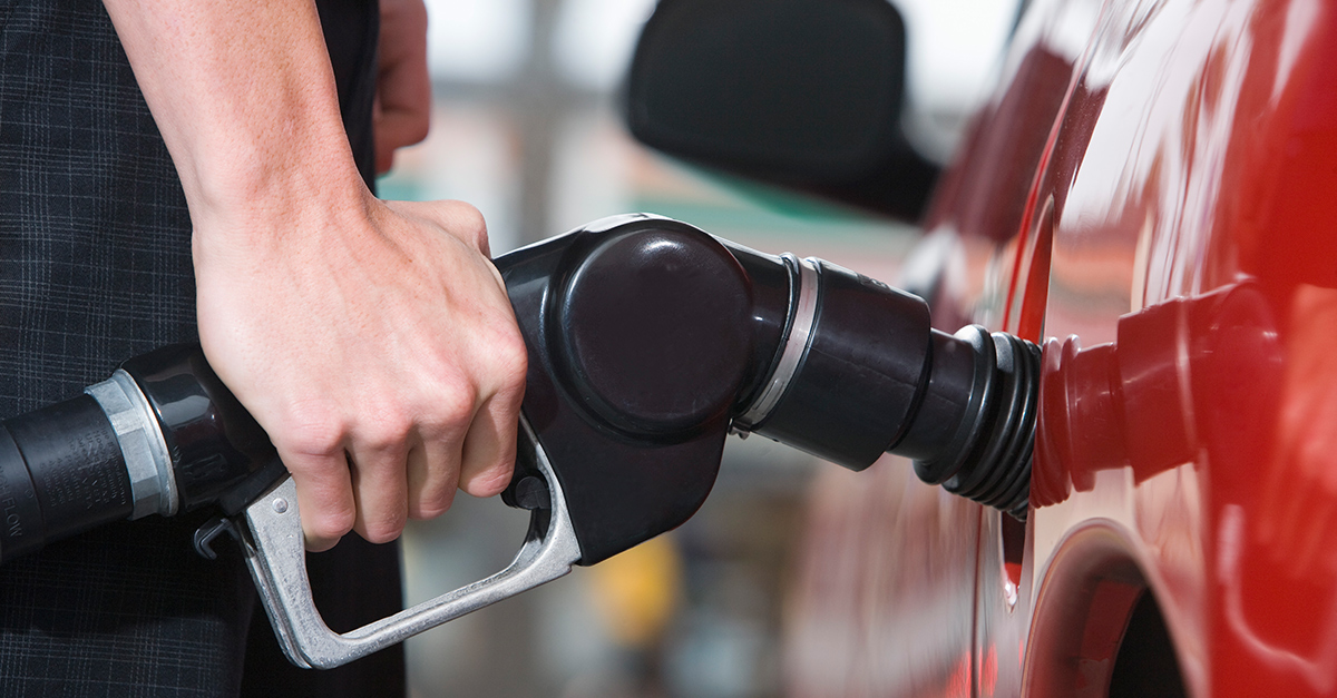 Fuel Efficiency Chill Insurance Ireland