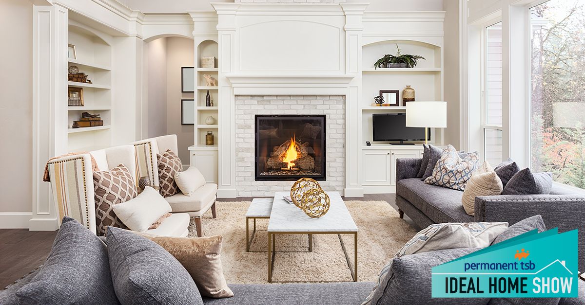 Free Tickets To The 2018 Ideal Home Show | Chill Insurance Ireland Free Tickets To The 2018 Ideal Home Show | Chill Insurance Ireland