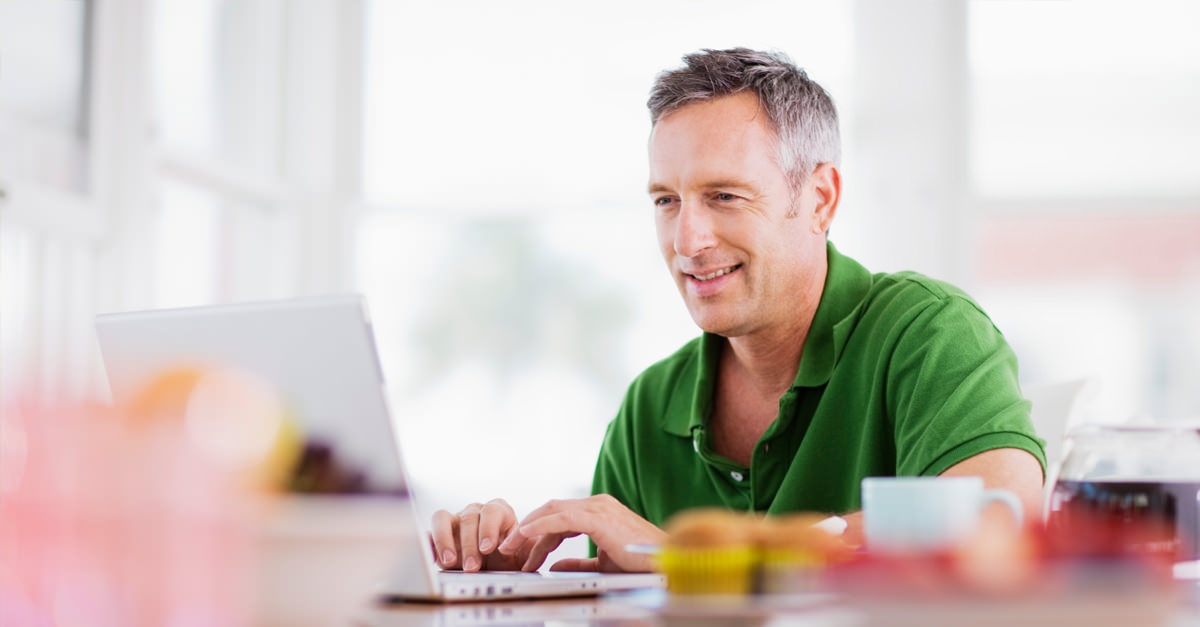 Man-On-Laptop-Searching-For-Insurance