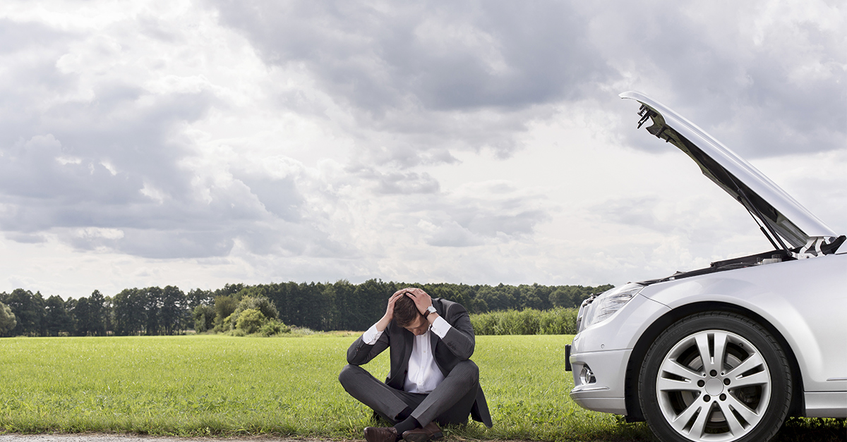 Bank Of Ireland Car Insurance Breakdown Assist Vehicle Breakdown Prevention | Chill Insurance Ireland