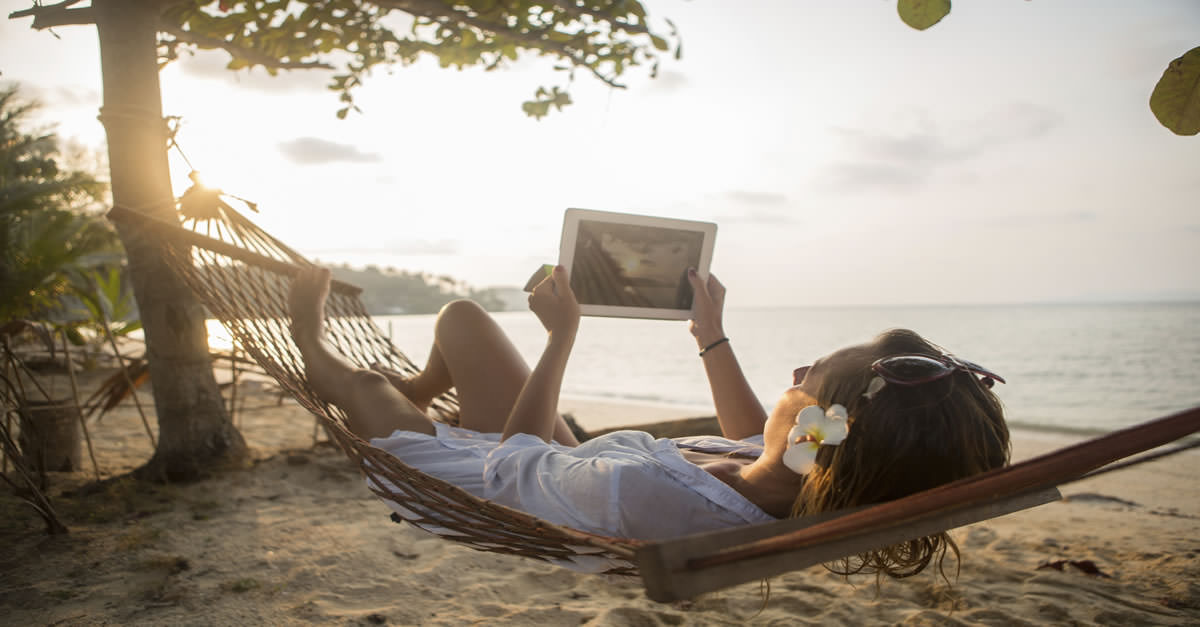 4 Ways to Protect Your Gadgets On Holiday Chill
