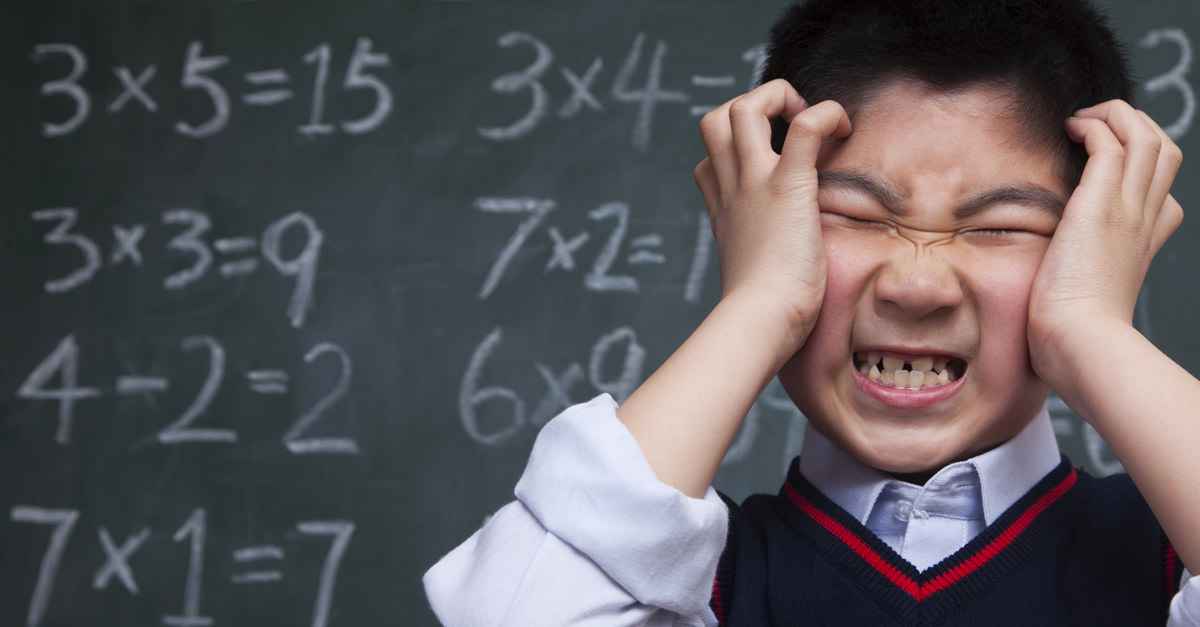 Frustrated-Child-Doing-Maths