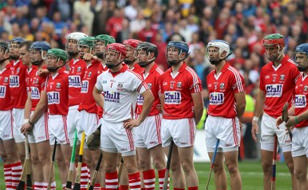 Cork Team Proudly Sponsored By Chill Insurance
