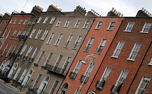 Listed Buildings in Dublin
