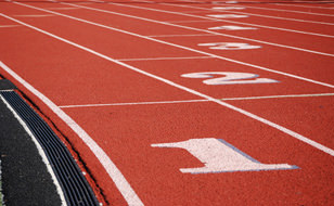 Running Track
