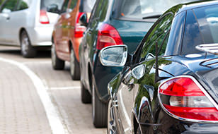 Parked Cars
