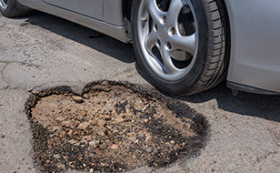 pothole-in-road