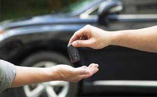 How To Transfer Car Ownership