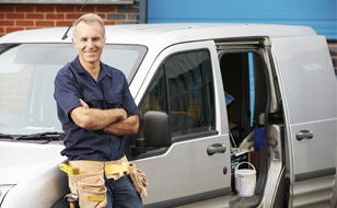 electrician-van