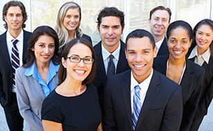 Chill Insurance Team Offering You Advice On Your Business Cover Needs