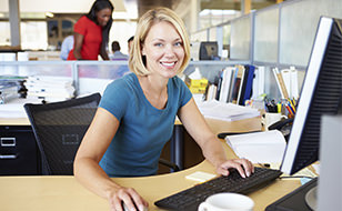 Office insurance from Chill Insurance