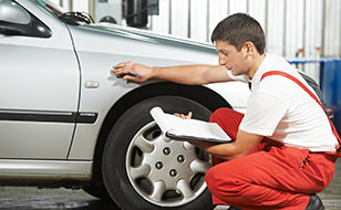 National Car Testing Service