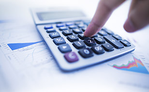 Who can benefit from paying monthly
