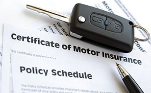 Car Insurance Policy Documents From Chill insurance