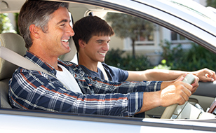 New Driver Tips