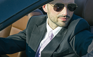 Experienced Drivers