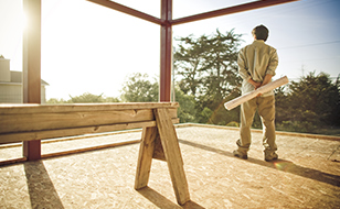 What is buildings insurance