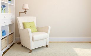 Living Room And Contents