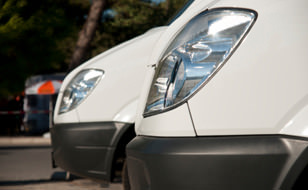Van Fleet With Van Insurance With Chill Insurance