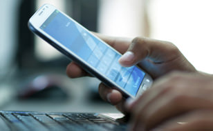 Customer Seeking Information About Commercial Vehicle Insurance From Chill Insurance
