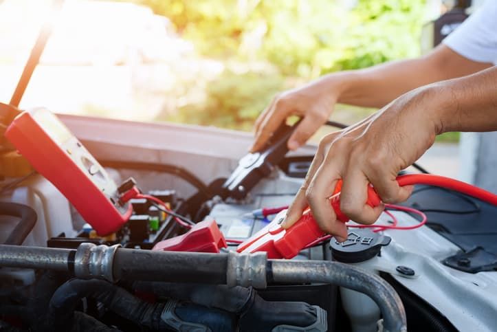 jump-start-car