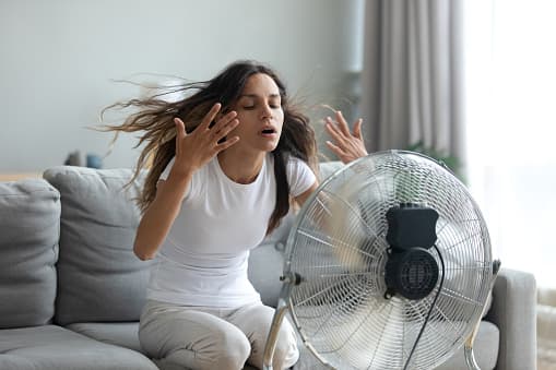 Keeping Your Home Cool During The Summer Chill