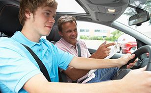 Learner Drivers