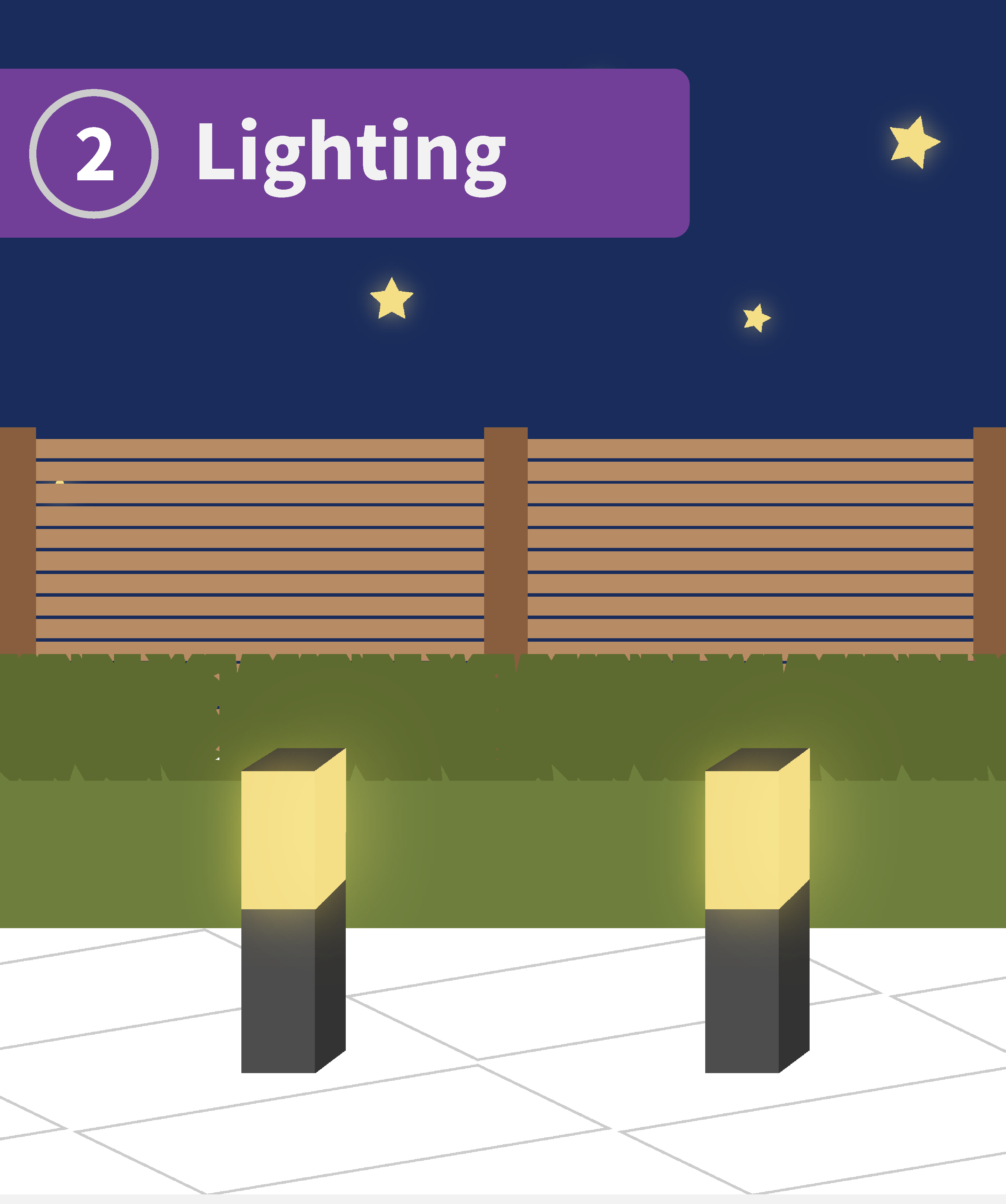 lighting-landscape