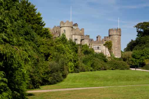 malahide-castle