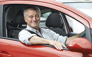 Monthly Car Insurance