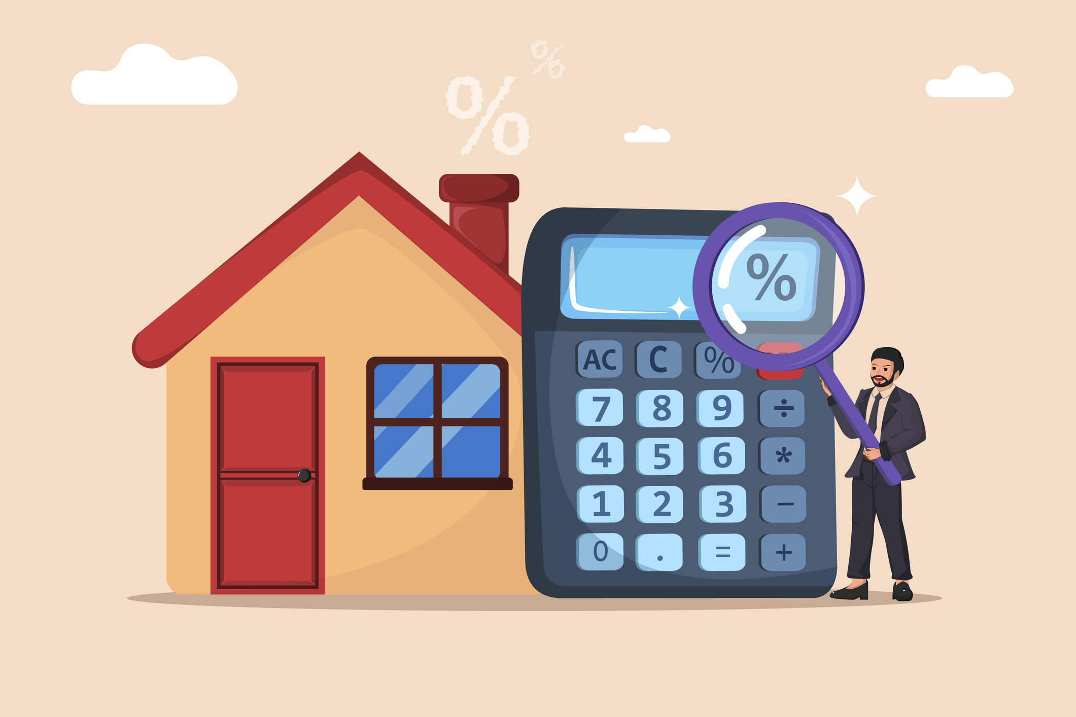 mortgage-repayment-calculator