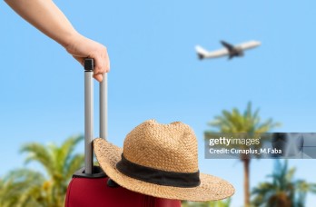 One Off Holidays
