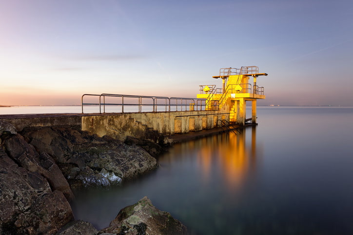 salthill-swimming