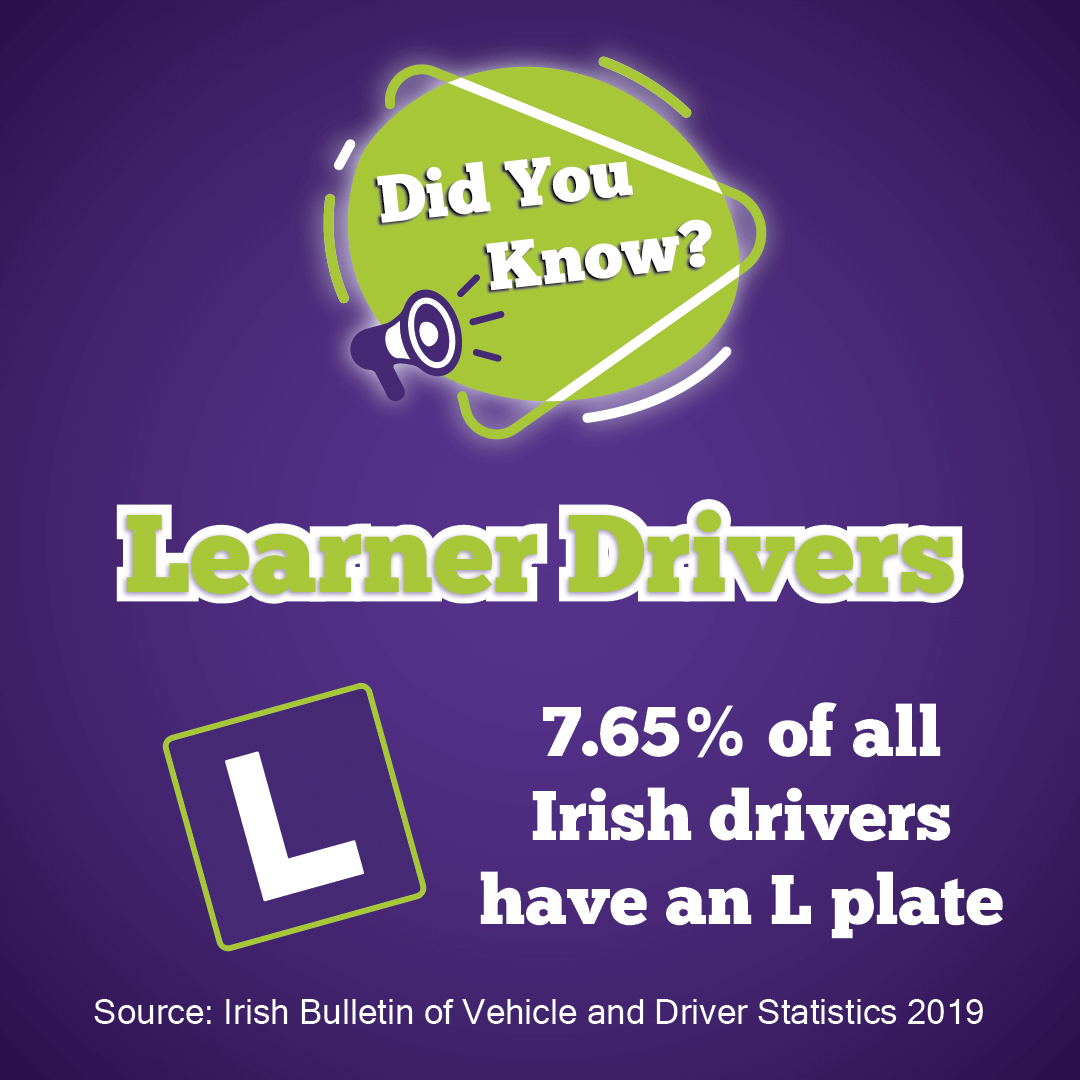 learner drivers