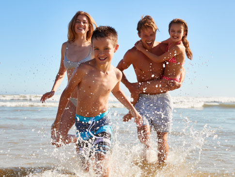 Main image for the Travel Insurance landing page