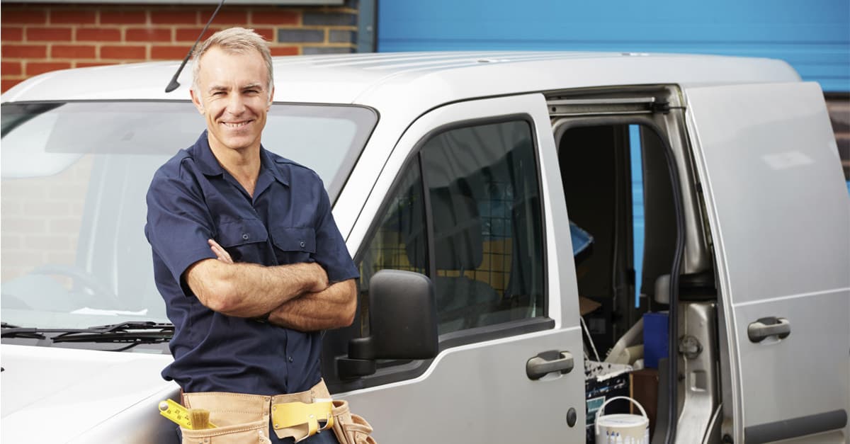 Great Value Van Insurance Chill Insurance Ireland