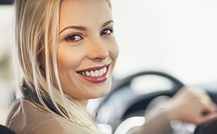 Women's Car Insurance