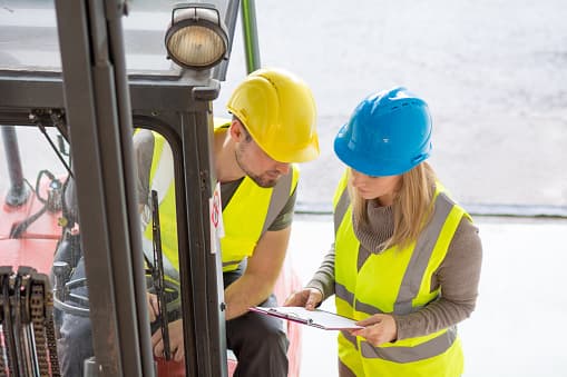 work-safety