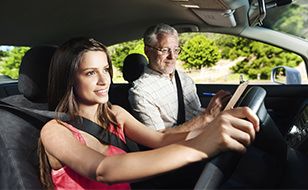 Young Drivers